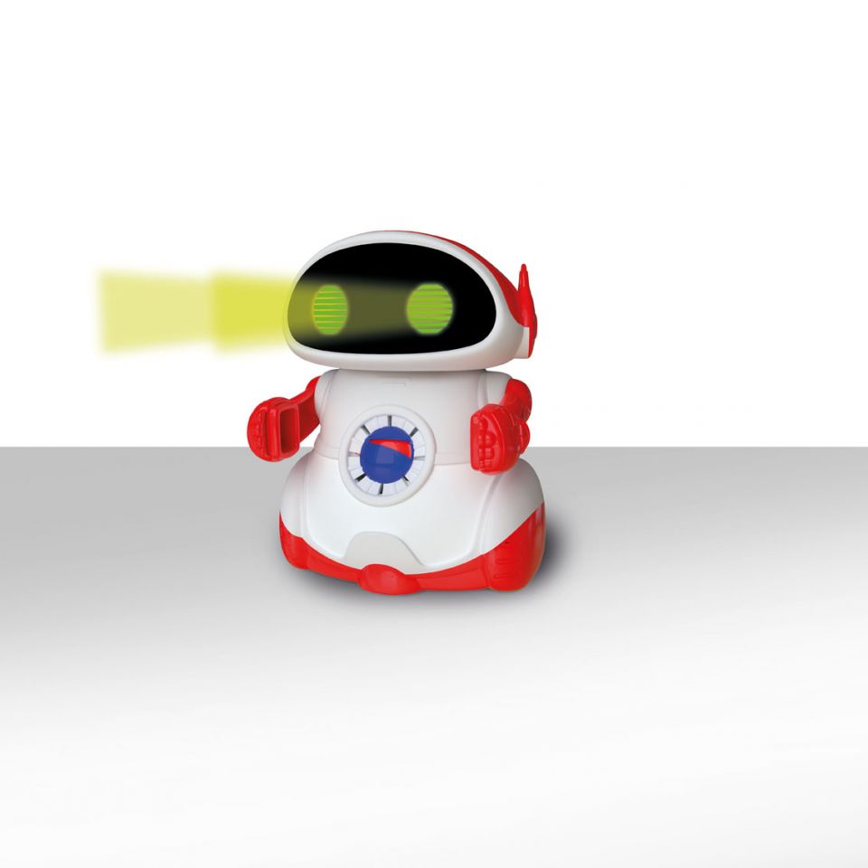 Doc educational smart store robot